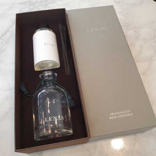 레나스 프리미엄 아로마 디퓨저 200ml  [1SET] — 5점을 준 리뷰어가 2020년 9월 올린 사용 사진