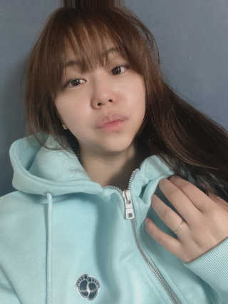 브랜디드라이프스타일코리아 행텐 헤리티지 후드집업 — 5점을 준 리뷰어가 2020년 11월 올린 사용 사진