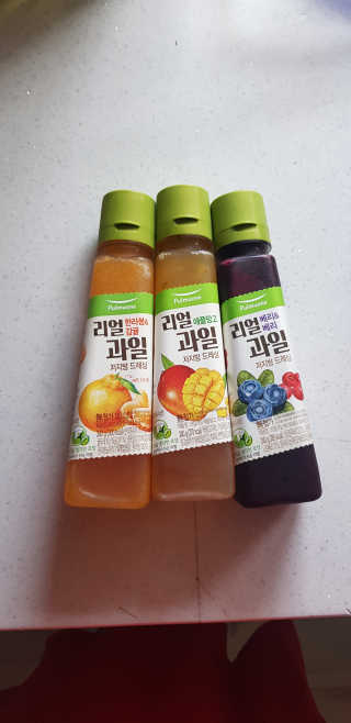 샛별이님이 올린 리뷰 사진 1