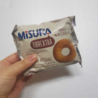 미주라 MiSURA 통밀 4종 — 5점을 준 리뷰어가 2020년 12월 올린 사용 사진