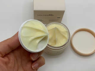 어글리프루프 크림 바이어글리 하이드레이션 샤워 50ml — 4점을 준 리뷰어가 2020년 11월 올린 사용 사진