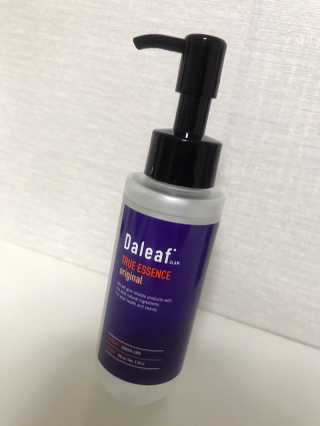 달리프 글램 트루 에센스 오리지널 100ml — 5점을 준 리뷰어가 2020년 4월 올린 사용 사진