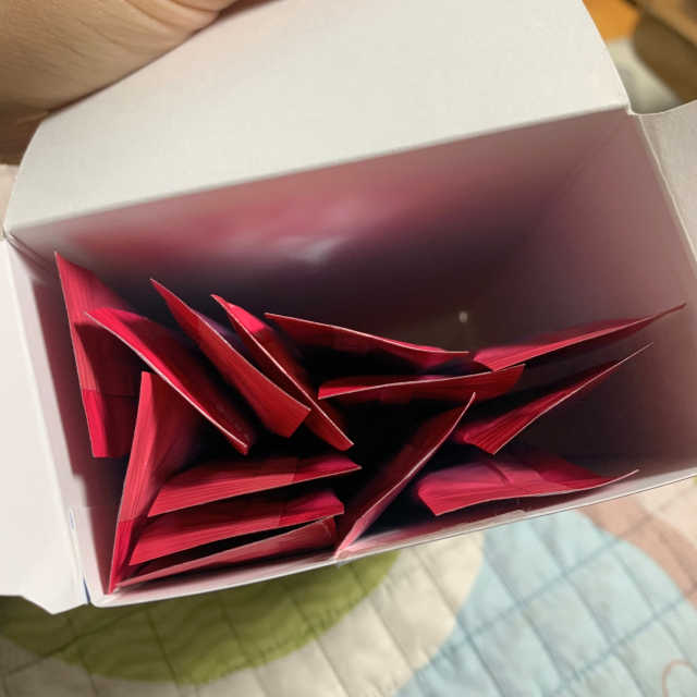 로그 차전자피+가르시니아 리뷰 사진