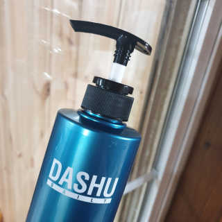 다슈코리아 다슈 데일리 패스트 한방 두피 샴푸 500ml — 5점을 준 리뷰어가 2020년 4월 올린 사용 사진
