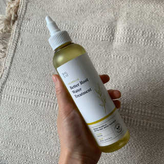 달리프 클로렐라 베러 루트 워터트리트먼트 200ml — 5점을 준 리뷰어가 2020년 4월 올린 사용 사진