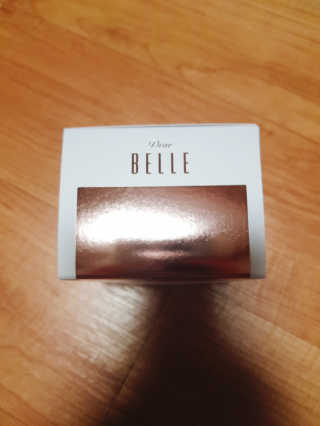디어벨르 크림쿠션 DEAR BELLE CREAM COUSION — 5점을 준 리뷰어가 2020년 9월 올린 사용 사진