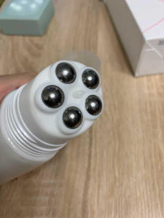 뷰티스 쎌라이트 셀룰라이트케어 바디슬리밍 PPC크림/레그젤 — 4.5점을 준 리뷰어가 2020년 6월 올린 사용 사진