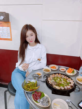 모델윤지님이 올린 리뷰 사진 4