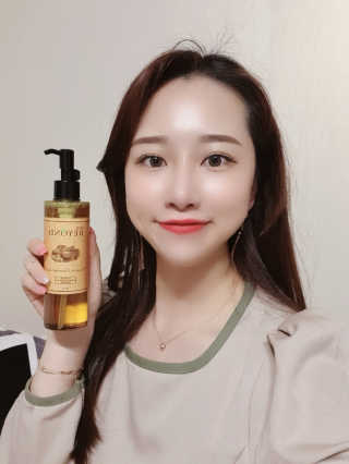 네이처컬렉션 비욘드 피토가닉 클렌징 리퀴드 200ml — 5점을 준 리뷰어가 2020년 5월 올린 사용 사진