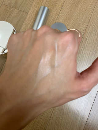 메디페르 [ 2+1 ] 루테인앰플 10ml 2개 + 루테인크림 50ml 1개 — 5점을 준 리뷰어가 2020년 7월 올린 사용 사진
