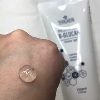 트리티스 US_[TREATIS] B-glucan water gel — 5점을 준 리뷰어가 2020년 11월 올린 사용 사진