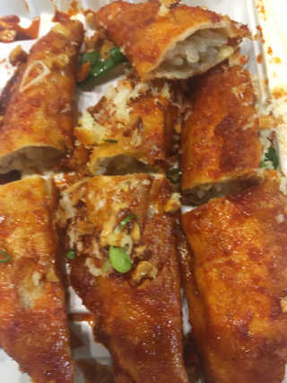 죠스떡볶이 [죠스푸드] 짜빠떡볶이+떡또그+범벅만두 신메뉴 3종 — 5점을 준 리뷰어가 2020년 4월 올린 사용 사진