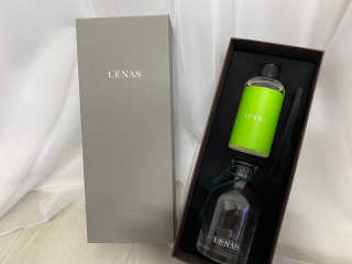 레나스 프리미엄 아로마 디퓨저 200ml  [1SET] — 4점을 준 리뷰어가 2020년 9월 올린 사용 사진