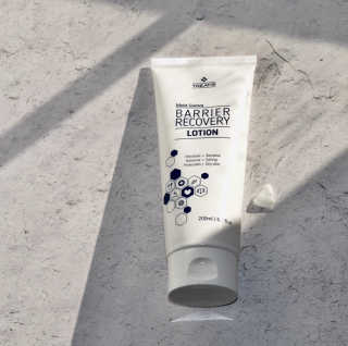 트리티스 [TREATIS] Barrier Recovery Lotion 200ml — 4점을 준 리뷰어가 2020년 10월 올린 사용 사진