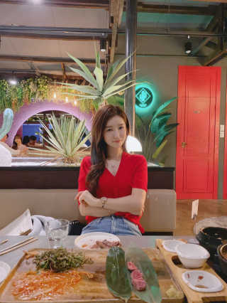 모델윤지님이 올린 리뷰 사진 3