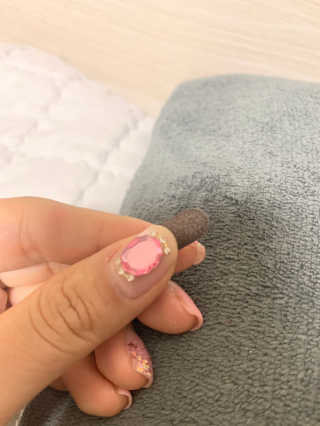 조은약초 꿀잠큐어 제주 감태추출물 감태정 600mg — 4점을 준 리뷰어가 2020년 5월 올린 사용 사진