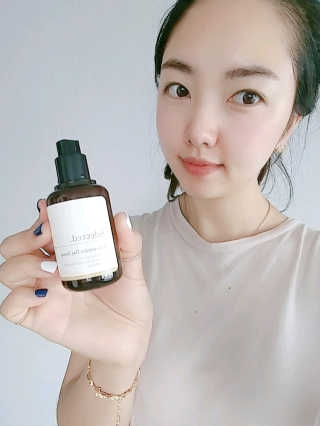 바이셀렉티드 셀렉티드 데이 세럼 50ml 3종 중 택 1 — 5점을 준 리뷰어가 2020년 7월 올린 사용 사진