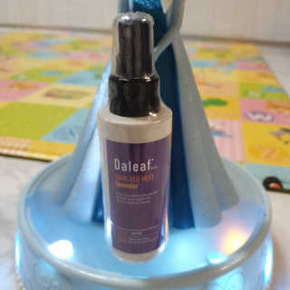 달리프 글램 헤어 데오미스트 100ml 라벤더 or 플라워 — 5점을 준 리뷰어가 2020년 11월 올린 사용 사진