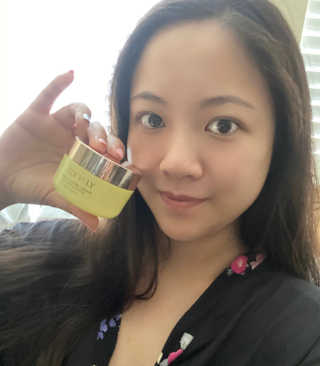VELY VELY Yuja C-tamin Cream — 5점을 준 리뷰어가 2021년 5월 올린 사용 사진