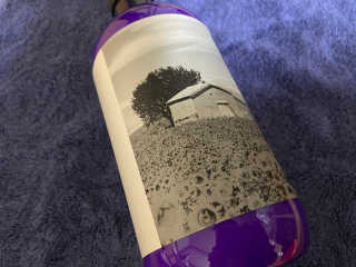 프로방스 바이올렛 퍼퓸 트리트먼트 1000ml 업그레이드 — 5점을 준 리뷰어가 2020년 9월 올린 사용 사진