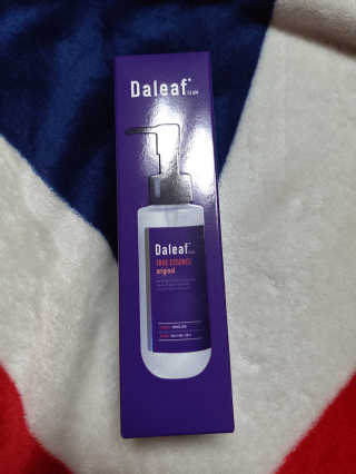 달리프 글램 트루 에센스 오리지널 100ml — 5점을 준 리뷰어가 2020년 6월 올린 사용 사진