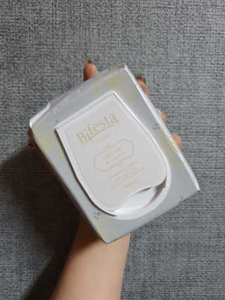 SPF50 PA++++ 선크림까지 완벽하게, 비페스타 2종 — 5점을 준 리뷰어가 2020년 5월 올린 사용 사진