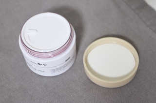 어글리프루프 크림 스탑디어글리 핑크모먼트 50ml — 5점을 준 리뷰어가 2020년 10월 올린 사용 사진