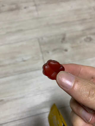 프롬바이오 [1+1] 홍쓰다스 와일드망고 다이어트 구미 10일분 — 5점을 준 리뷰어가 2020년 4월 올린 사용 사진