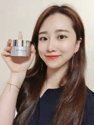 메디페르 [ 2+1 ] 루테인앰플 10ml 2개 + 루테인크림 50ml 1개 — 5점을 준 리뷰어가 2020년 8월 올린 사용 사진
