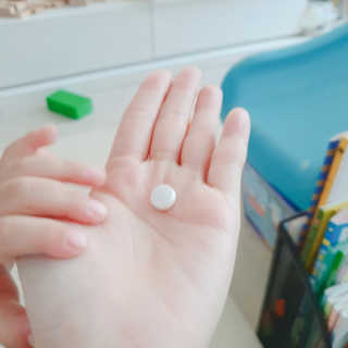 동성제약_바이오가이아_아토24 바이오가이아 D3츄어블정 30정 — 5점을 준 리뷰어가 2020년 6월 올린 사용 사진