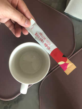 멜로아티톡스 애플비트, 진저라임 상큼하게 가벼워질 땐 멜로아티톡스 애플비트 진저라임 — 5점을 준 리뷰어가 2020년 6월 올린 사용 사진