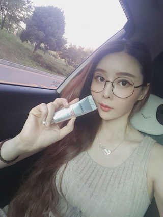 제로이드 핌프로브 카밍 앰플 — 5점을 준 리뷰어가 2020년 6월 올린 사용 사진