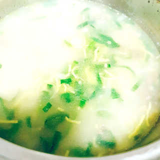 한촌몰 설렁탕집 가마솥 도가니탕 350g x 2팩 — 5점을 준 리뷰어가 2020년 8월 올린 사용 사진