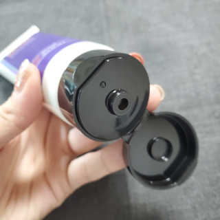 달리프 글램 컬크림 펌앤웨이브 150ml — 5점을 준 리뷰어가 2020년 7월 올린 사용 사진