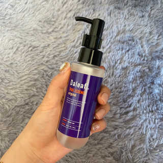 달리프 글램 트루 에센스 오리지널 100ml — 5점을 준 리뷰어가 2020년 5월 올린 사용 사진