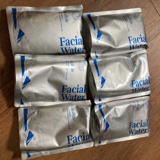 [설랩] 클렌징워터 세안수 500ml x 6팩 — 5점을 준 리뷰어가 2020년 9월 올린 사용 사진