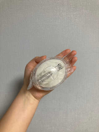 에이처드 유산균 탈모 샴푸 500ml — 4점을 준 리뷰어가 2020년 9월 올린 사용 사진