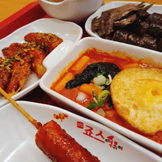 죠스떡볶이 [죠스푸드] 짜빠떡볶이+떡또그+범벅만두 신메뉴 3종 — 5점을 준 리뷰어가 2020년 5월 올린 사용 사진