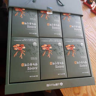 서울약사신협 약사신협_생녹용 진액_70ml x 30포 — 5점을 준 리뷰어가 2020년 9월 올린 사용 사진