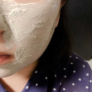 천사연구소 진짜 生병풀잎을 그대로  갈아 넣은 워시오프 센텔라팩 — 5점을 준 리뷰어가 2020년 7월 올린 사용 사진