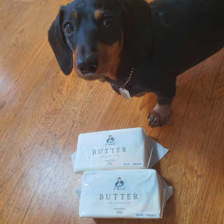 비르질리오 알굿버터 RGOOD_BUTTER — 4.5점을 준 리뷰어가 2020년 10월 올린 사용 사진