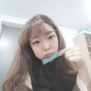 웰리카 저분자 피쉬 콜라겐 — 5점을 준 리뷰어가 2020년 12월 올린 사용 사진
