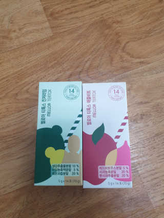 멜로아티톡스 애플비트, 진저라임 상큼하게 가벼워질 땐 멜로아티톡스 애플비트 진저라임 — 5점을 준 리뷰어가 2020년 5월 올린 사용 사진