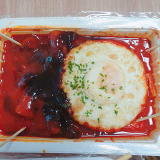 죠스떡볶이 [죠스푸드] 짜빠떡볶이+떡또그+범벅만두 신메뉴 3종 — 5점을 준 리뷰어가 2020년 4월 올린 사용 사진