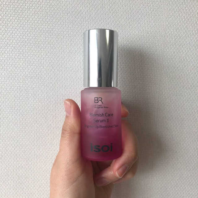 아이소이 1위 에센스 잡티세럼 _20ml 리뷰 사진