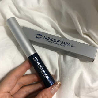 닥터존스킨 눈썹자라 — 5점을 준 리뷰어가 2020년 9월 올린 사용 사진