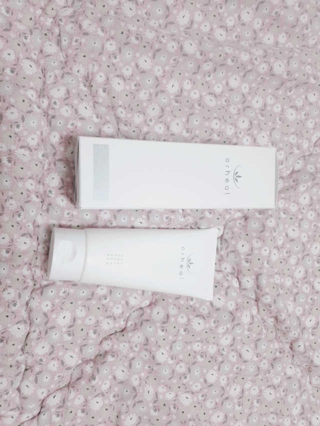 울트라레이어 크림 리뷰 사진