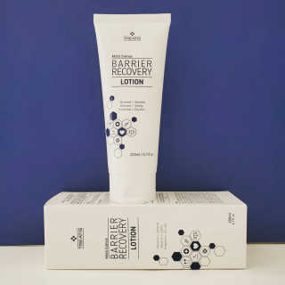 트리티스 [TREATIS] Barrier Recovery Lotion 200ml — 5점을 준 리뷰어가 2020년 11월 올린 사용 사진