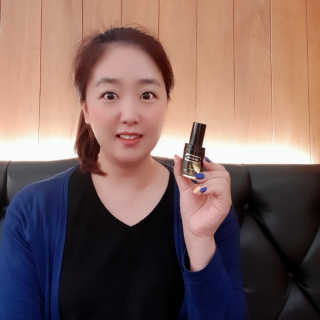 홀리다 프래그런스 [홀리다] 사계절용 바닐라향수 / YELLOW FOREST — 5점을 준 리뷰어가 2020년 6월 올린 사용 사진