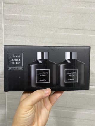 쿤달 퍼퓸 디퓨저 아로마에디션 200ml — 5점을 준 리뷰어가 2020년 10월 올린 사용 사진
